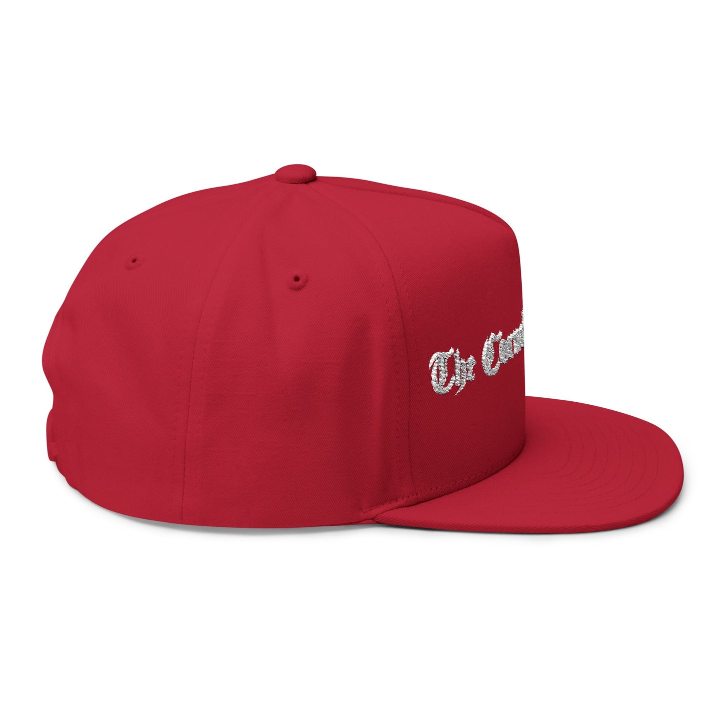 The Cornell Sun Classic Logo Baseball Hat