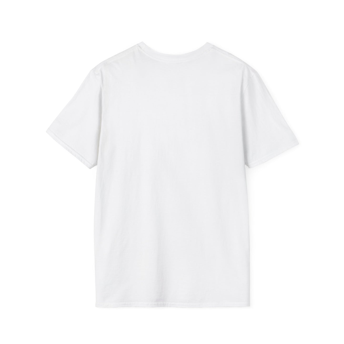 The Cornell Sun Magazine Lettering Tee