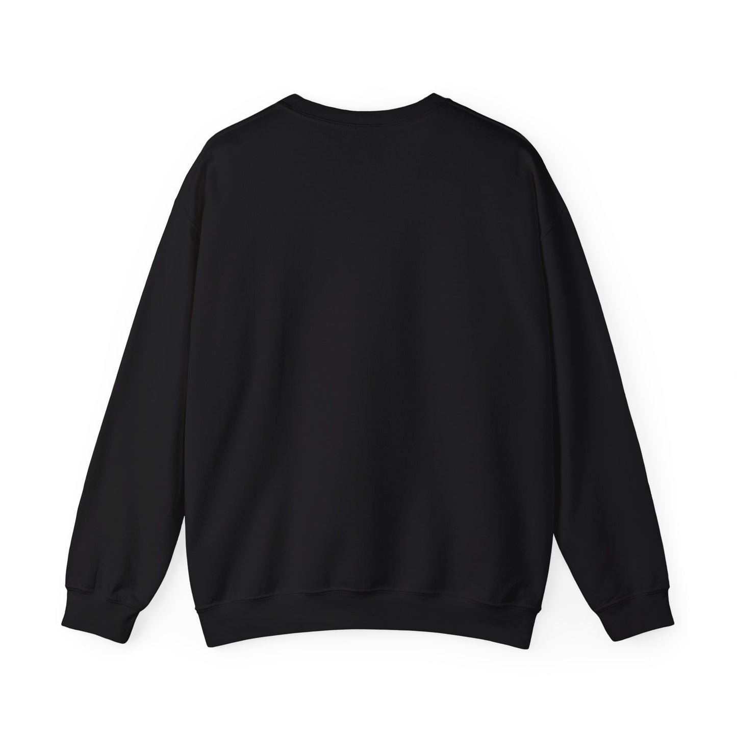 The Cornell Sun Magazine Lettering Crewneck