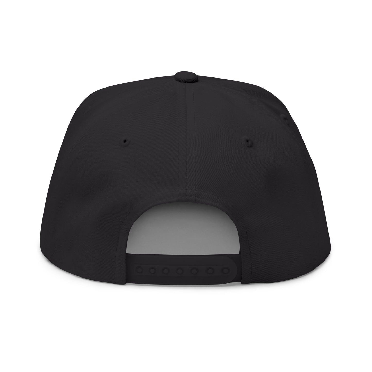 The Cornell Sun Magazine Lettering Baseball Hat