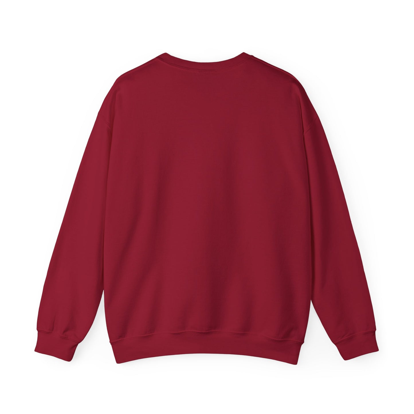 The Cornell Sun Classic Crewneck