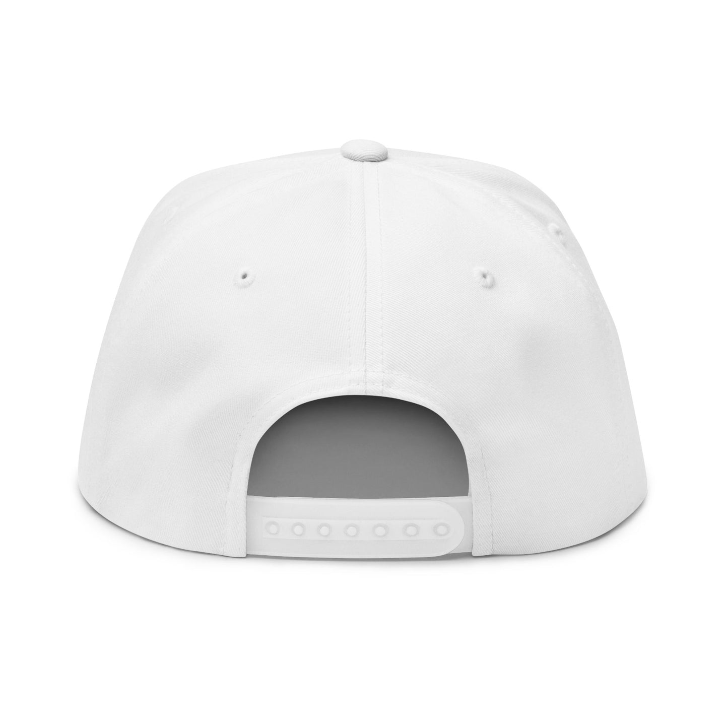 The Cornell Sun Magazine Lettering Baseball Hat
