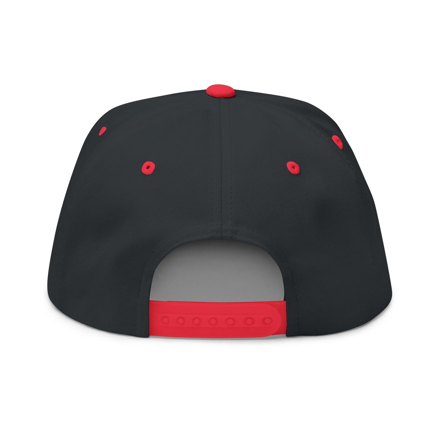 The Cornell Sun Magazine Lettering Baseball Hat