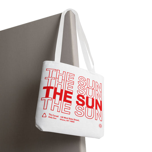 The Sun Tote Bag