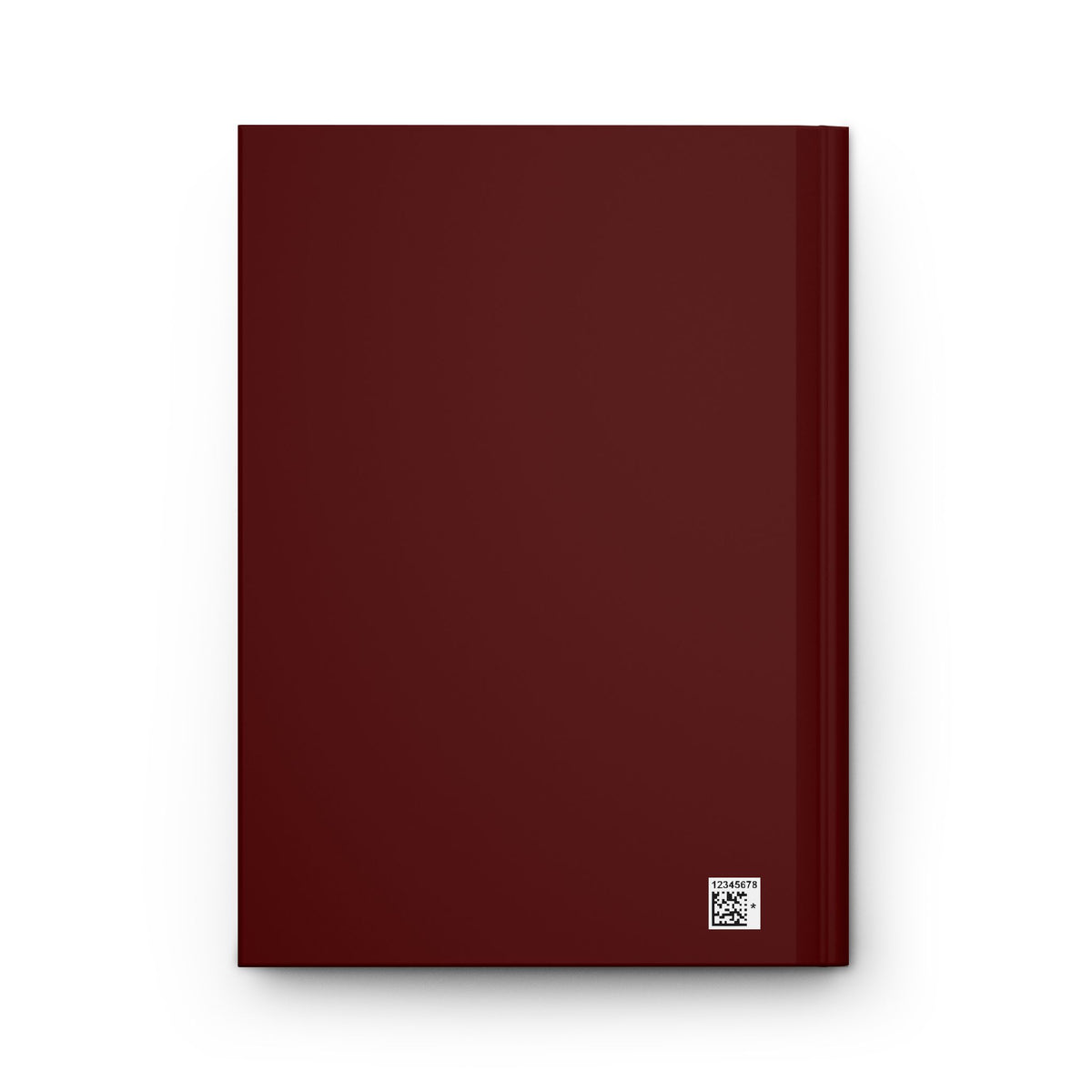 The Sun Hardcover Journal Matte (Blank)